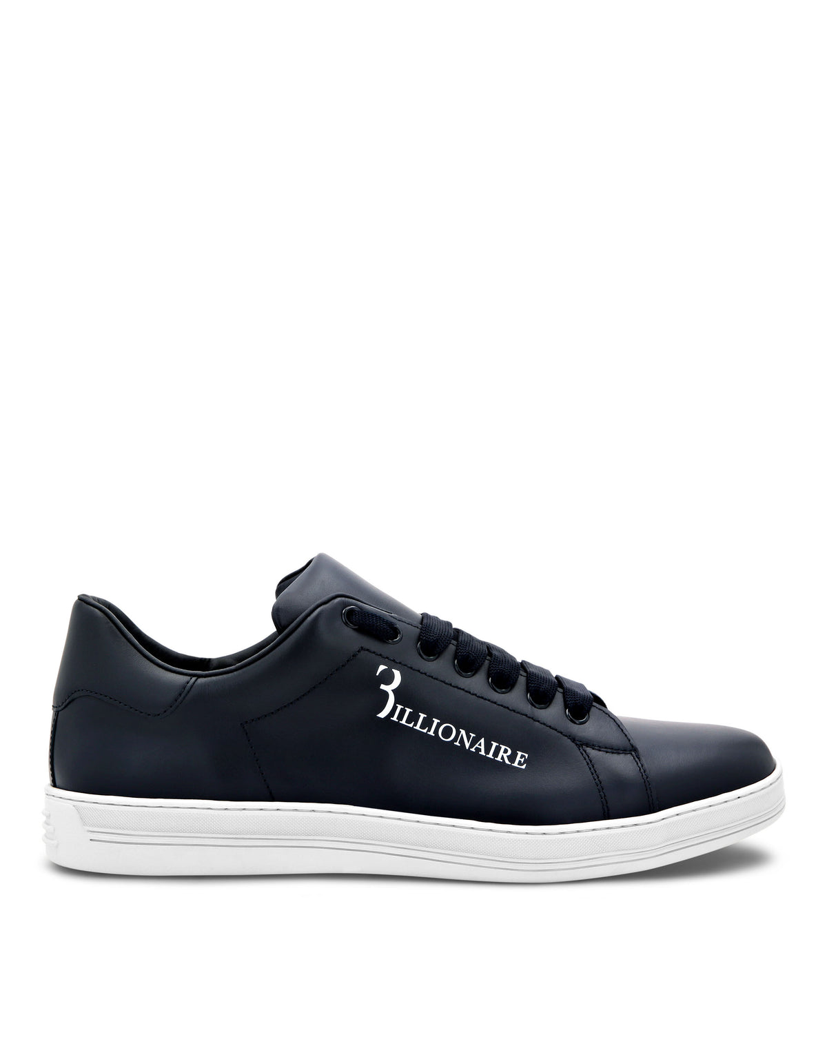 Lo-Top Sneakers