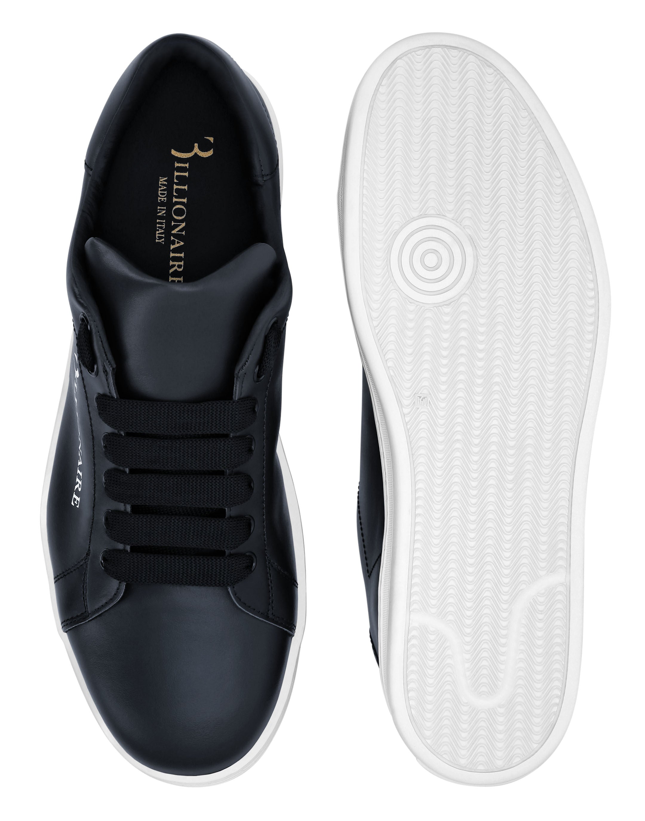 Lo-Top Sneakers
