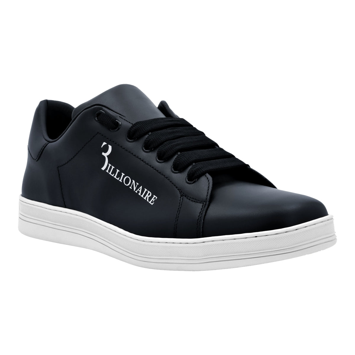 Lo-Top Sneakers