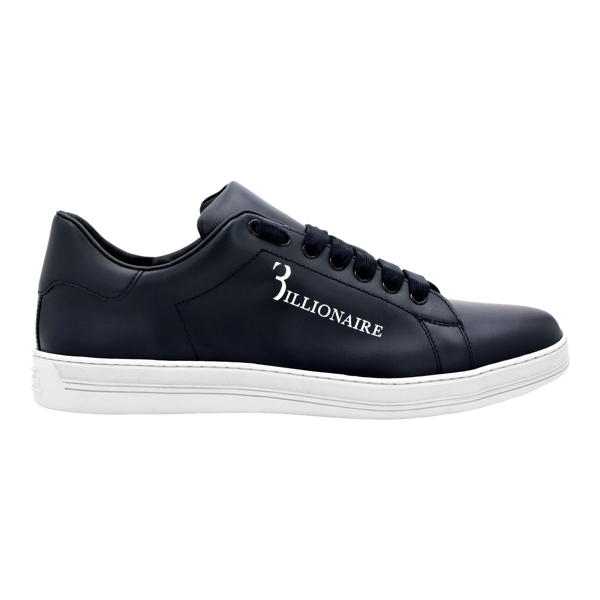 Lo-Top Sneakers