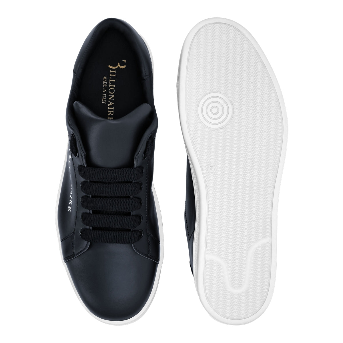 Lo-Top Sneakers