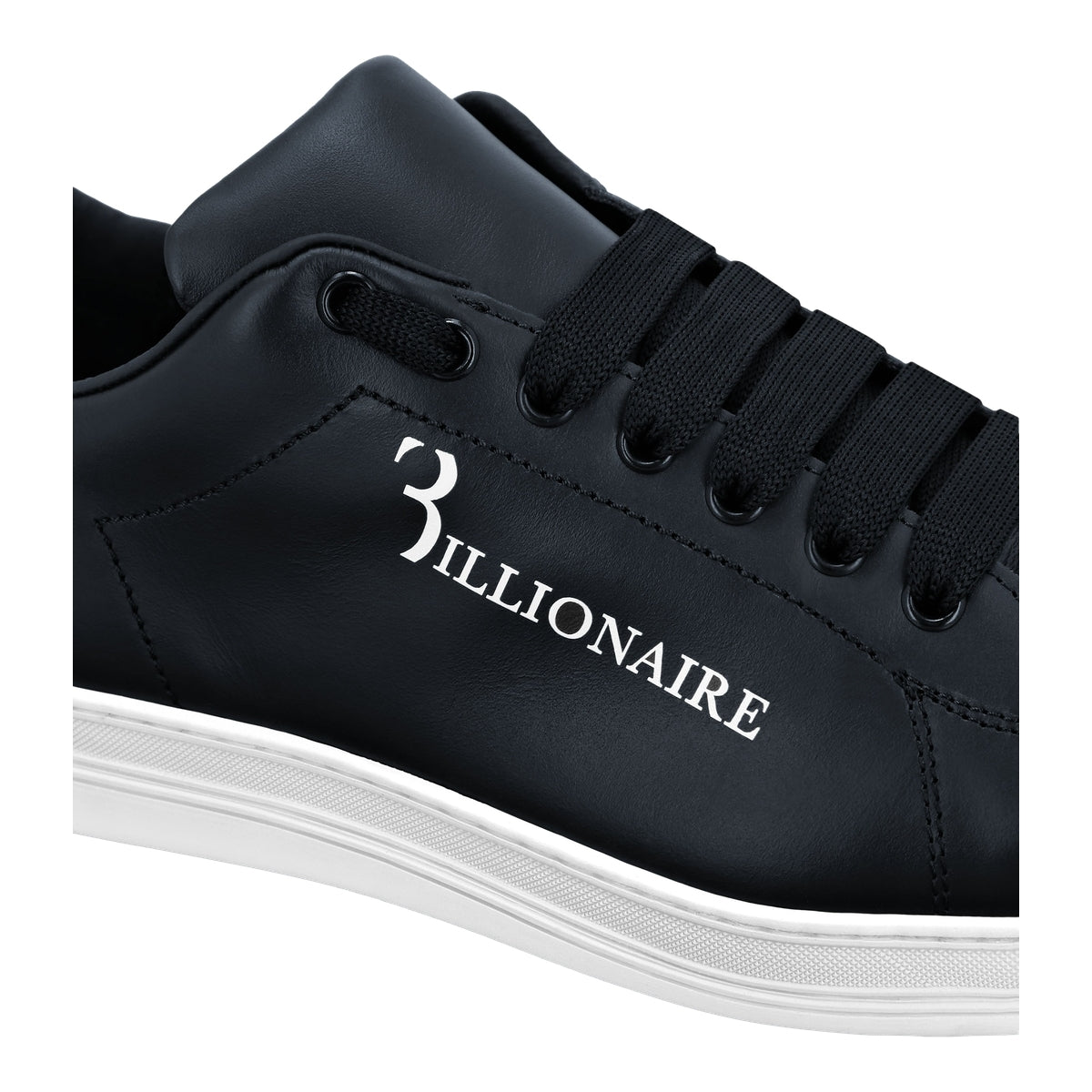 Lo-Top Sneakers