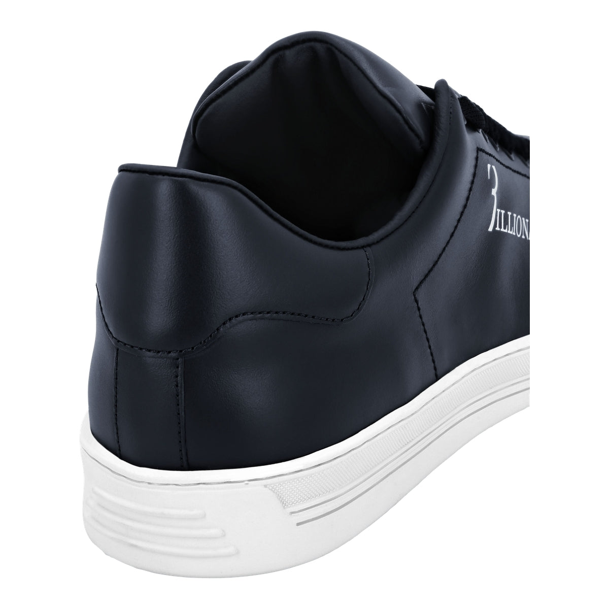 Lo-Top Sneakers
