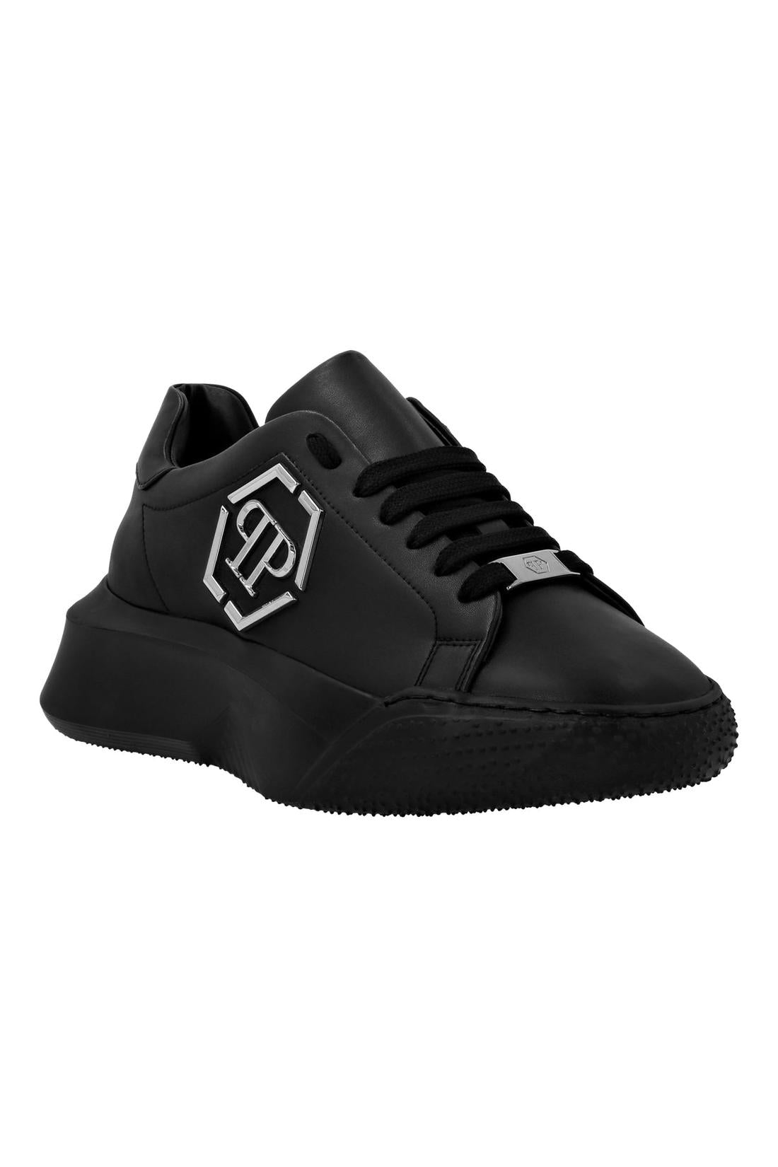 Philipp Plein Godzilla Runner Hexagon, Schuhe