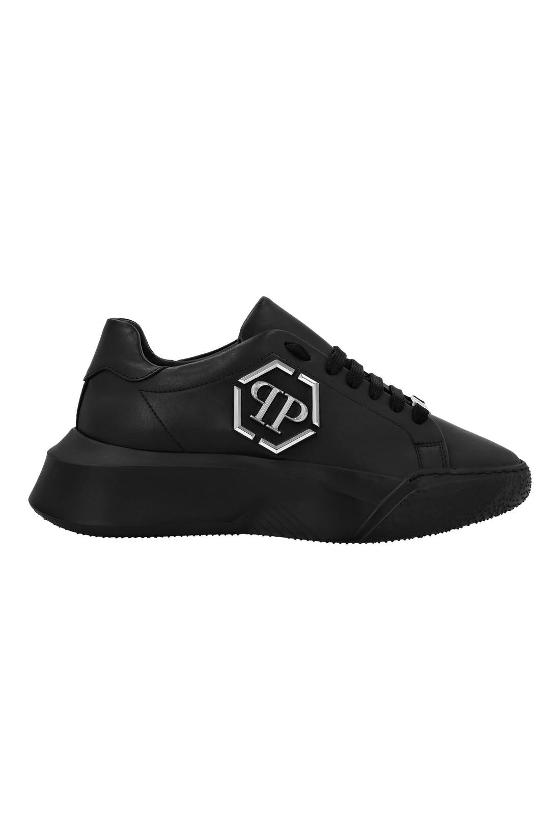 Philipp Plein Godzilla Runner Hexagon, Schuhe