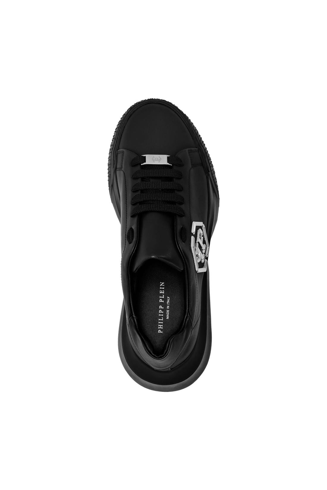 Philipp Plein Godzilla Runner Hexagon, Schuhe