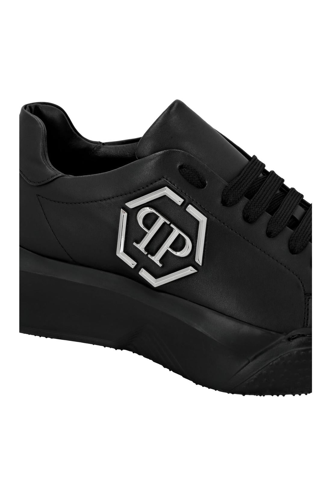 Philipp Plein Godzilla Runner Hexagon, Schuhe