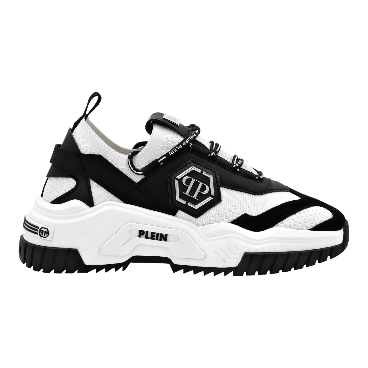 TRAINER SNEAKERS PREDATOR