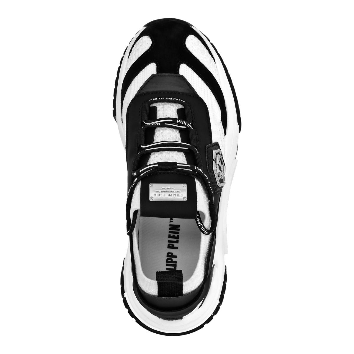 TRAINER SNEAKERS PREDATOR