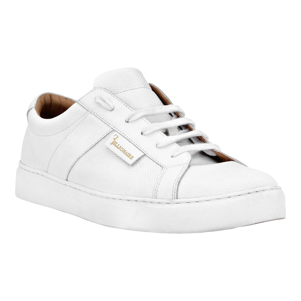 Low-Top Sneakers