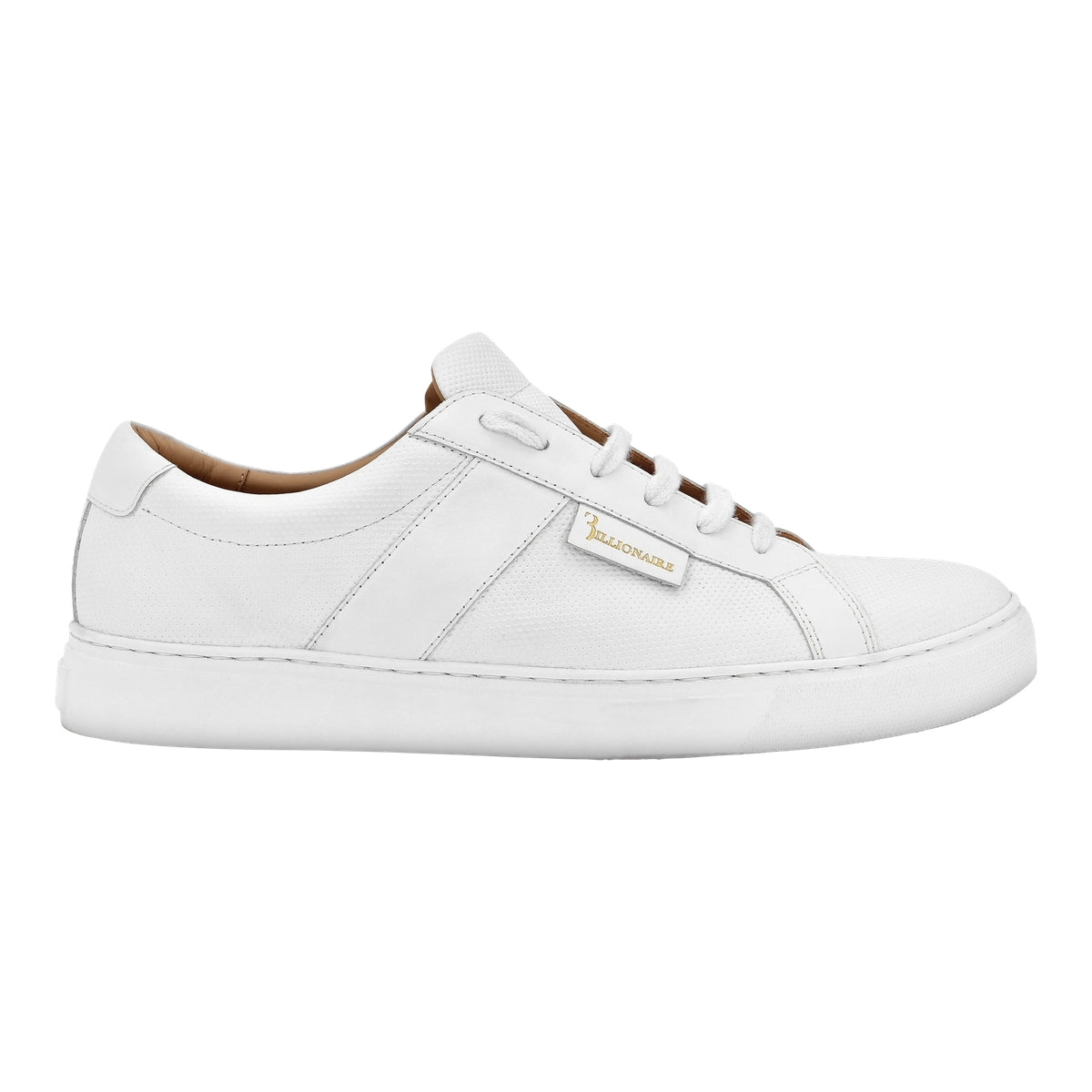 Low-Top Sneakers