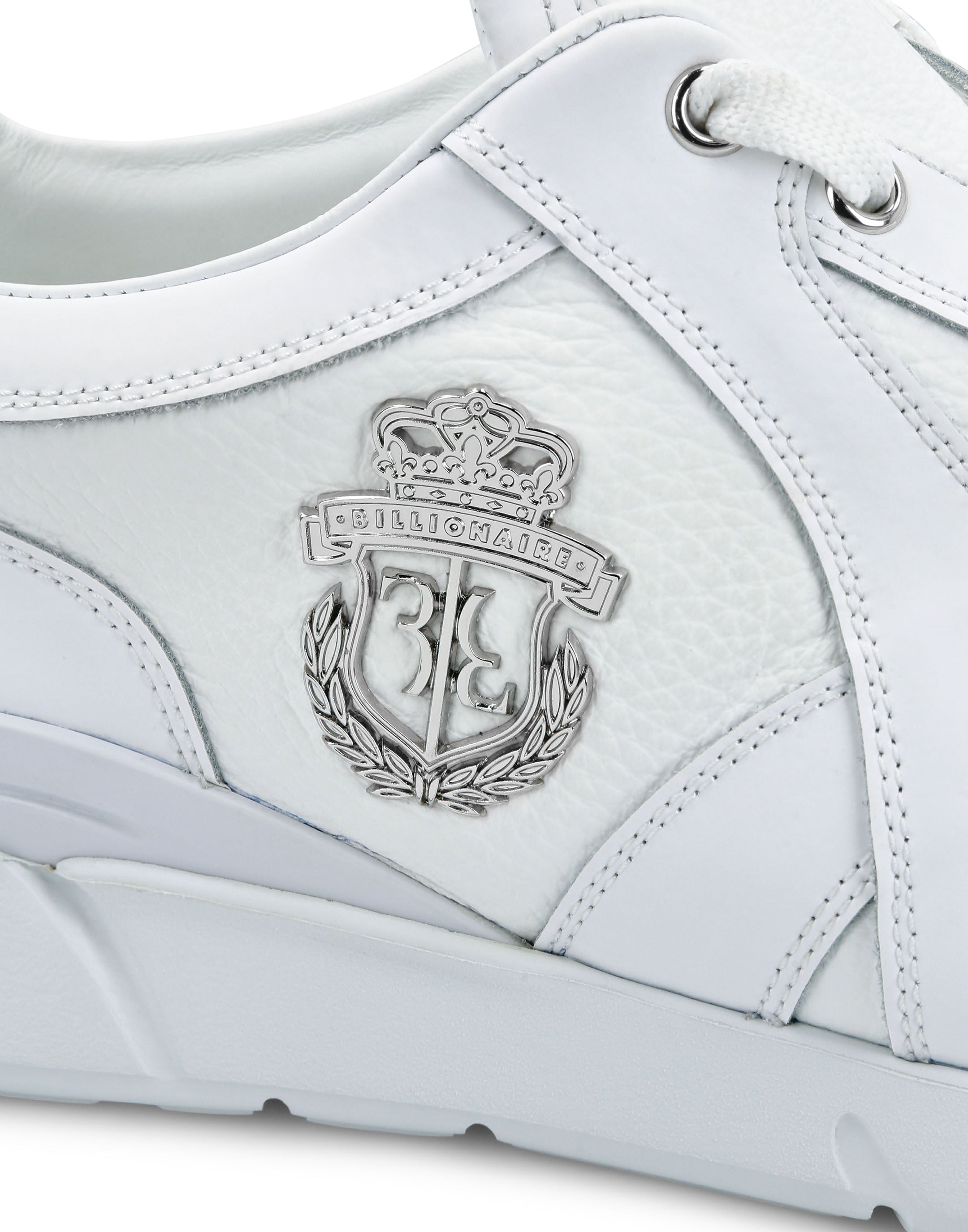 Runner Sneaker CREST