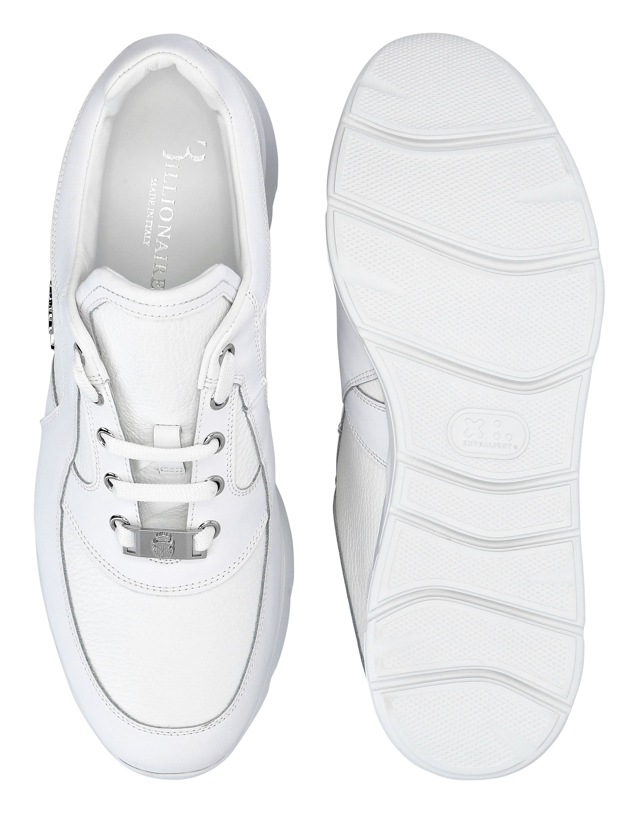 Runner Sneaker CREST