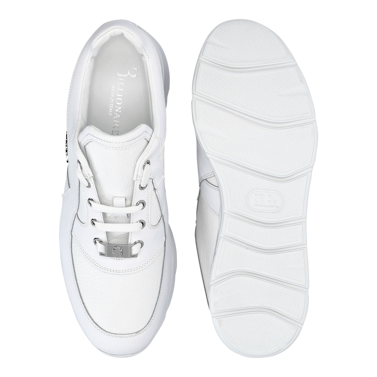 Runner Sneaker CREST