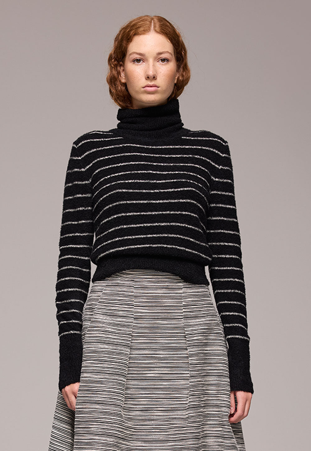 The Christina Sweater-Strick & Pullover-Antonia Zander-OUTLET-ARCHIVIST-ARCHIVE-SALE