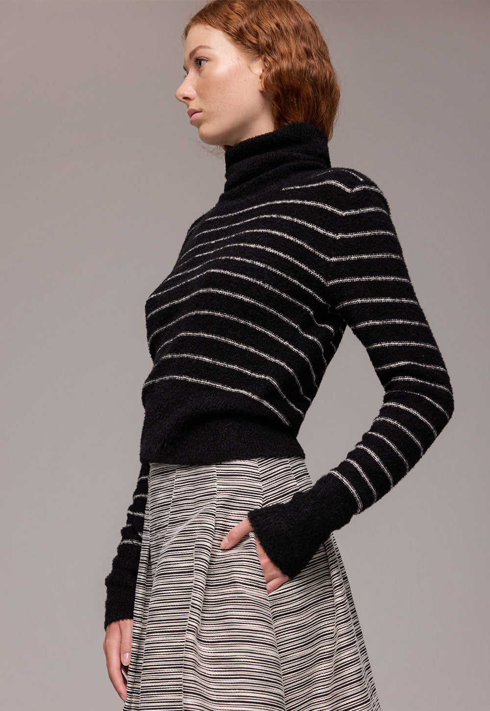 The Christina Sweater-Strick & Pullover-Antonia Zander-OUTLET-ARCHIVIST-ARCHIVE-SALE