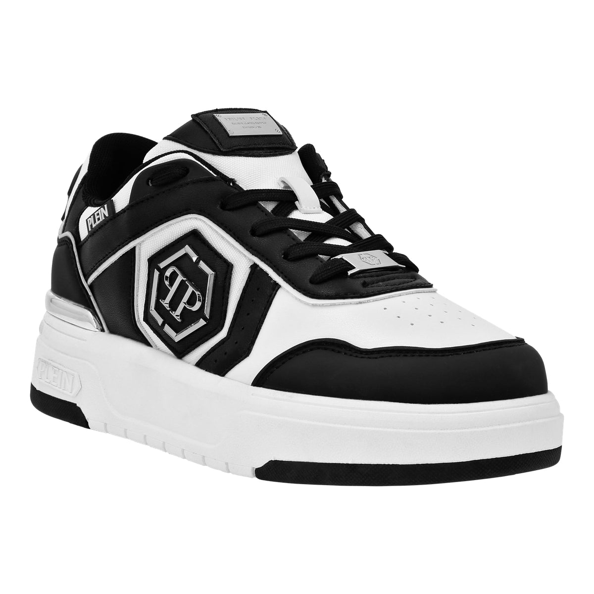 Sneakers SK8R PLEIN LOW