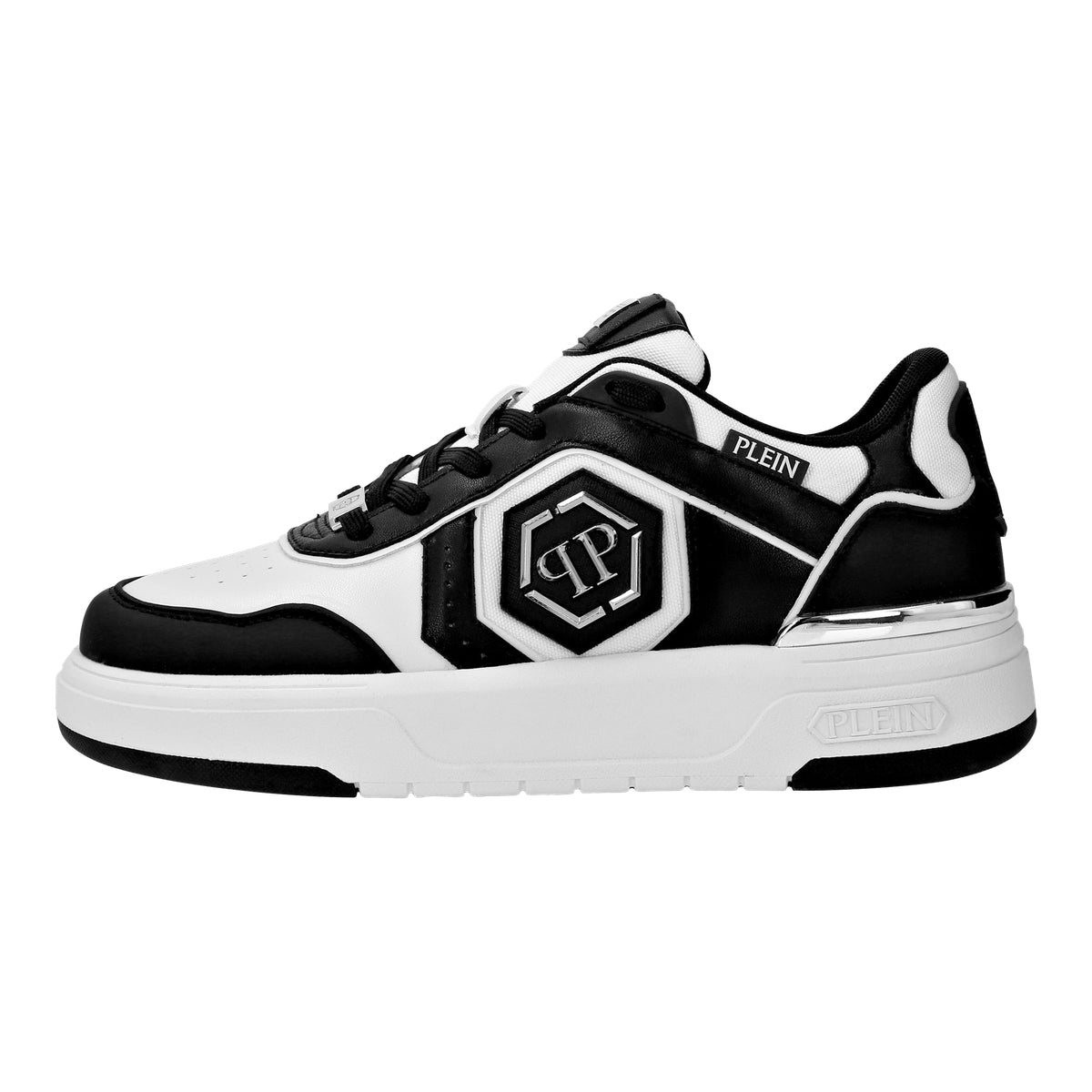 Sneakers SK8R PLEIN LOW