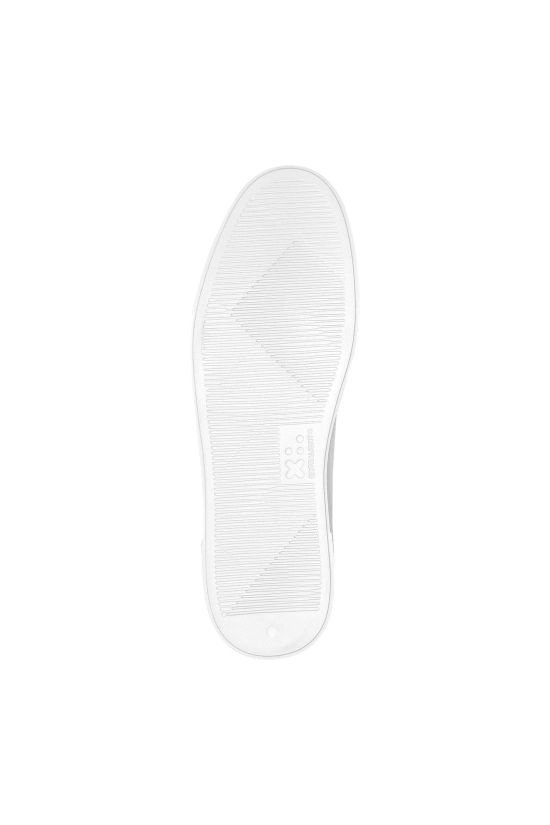 Philipp Plein Lo-Top Sneakers Triangle Plein, Schuhe