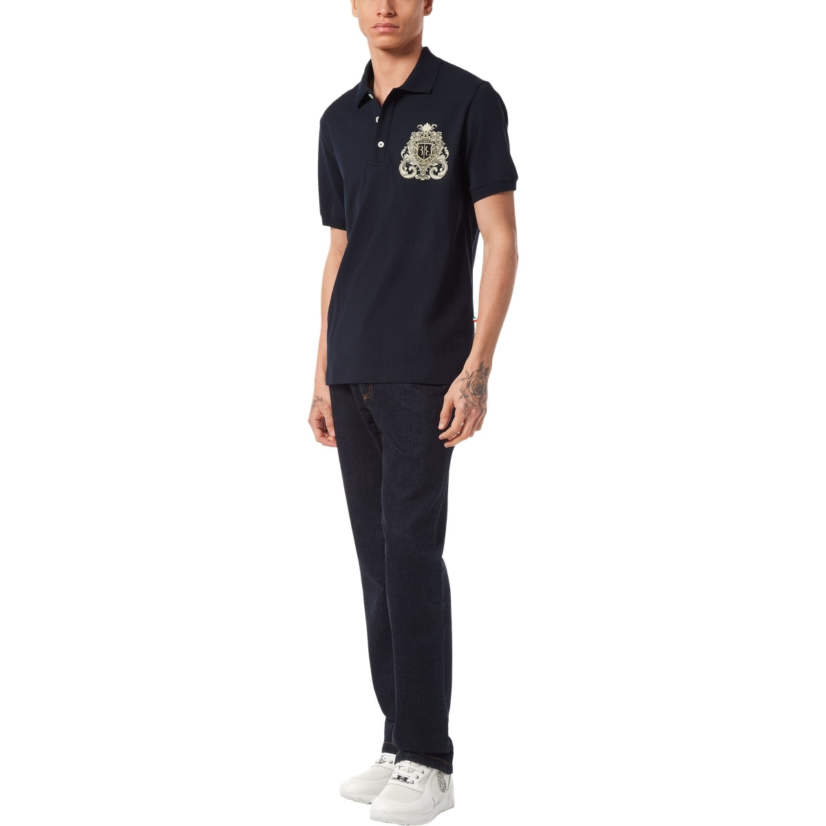 Sweatshirt BAROQUE