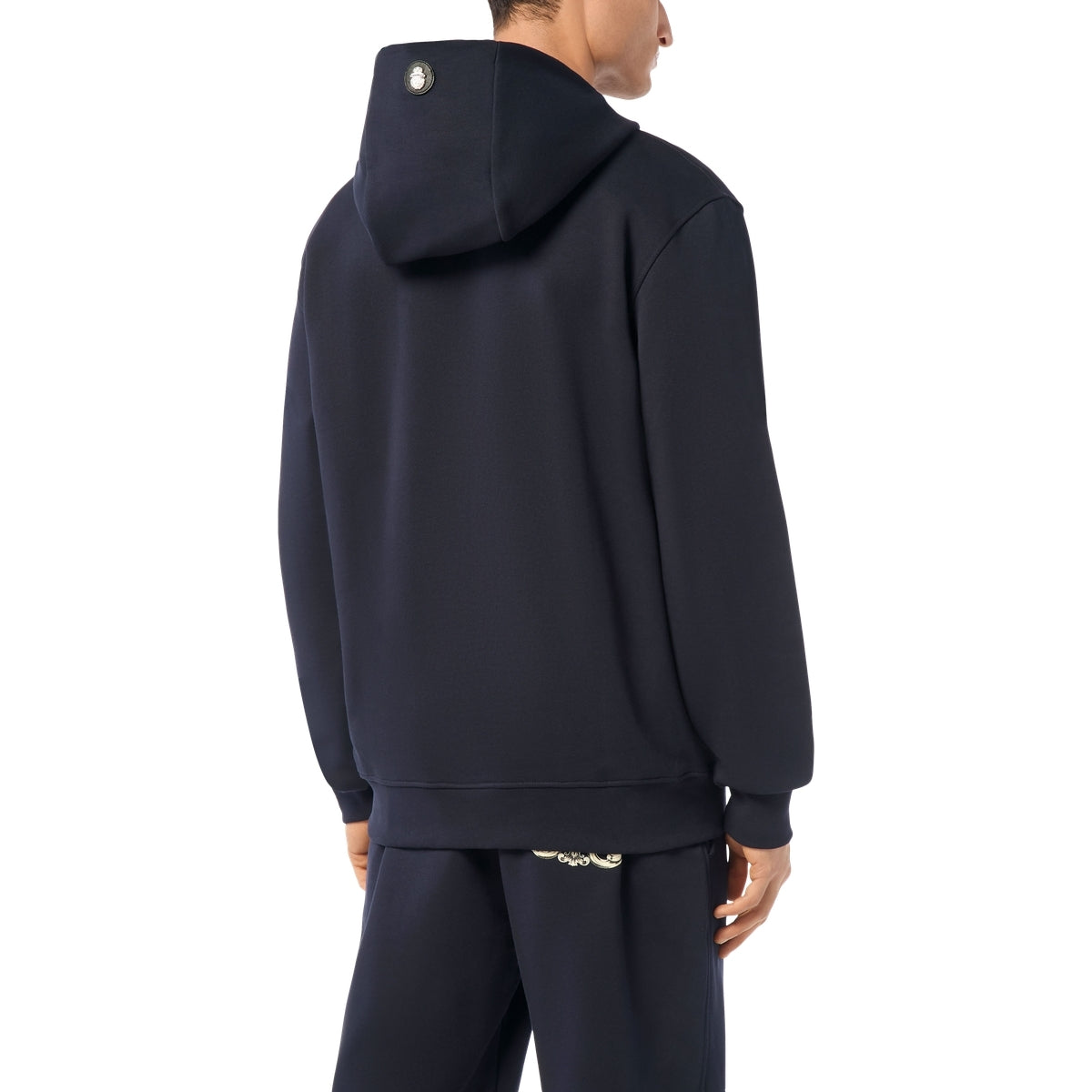Hooded Sweatshirt BAROQUE