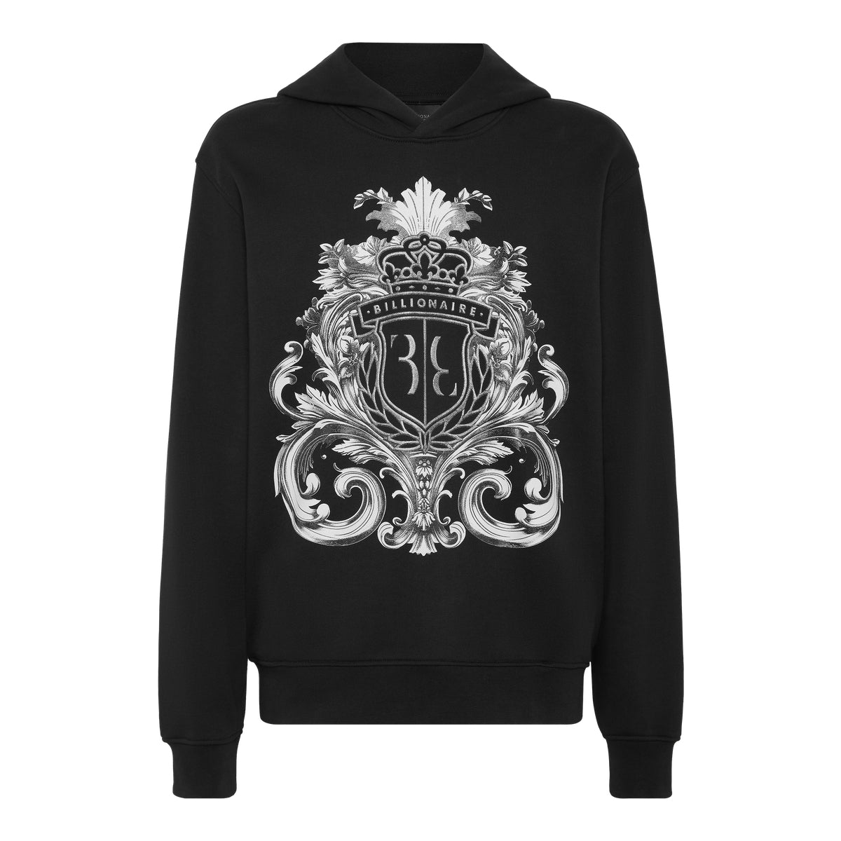 Hooded Sweatshirt BAROQUE