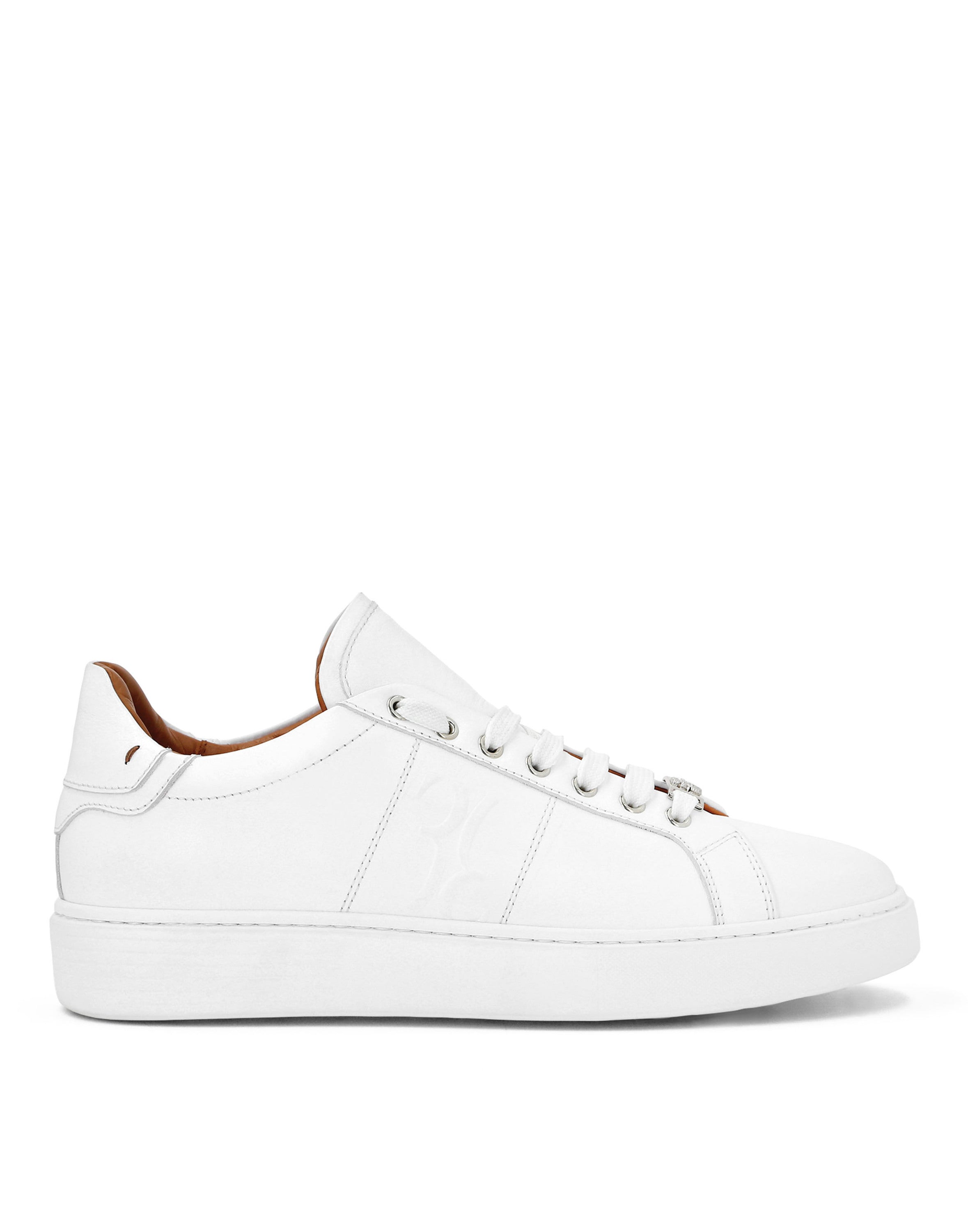 Low-Top Sneakers