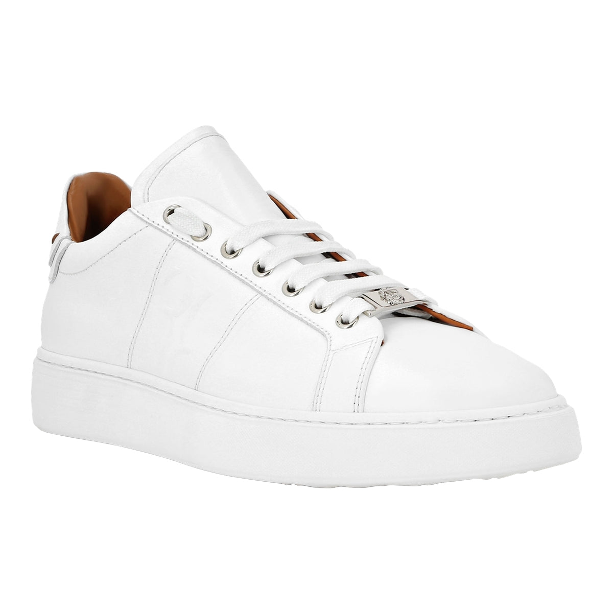 Low-Top Sneakers