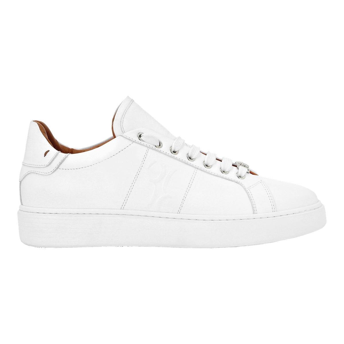 Low-Top Sneakers