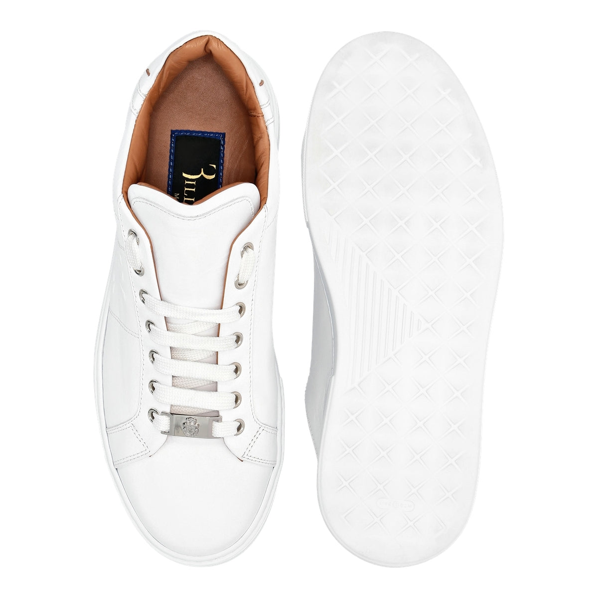 Low-Top Sneakers