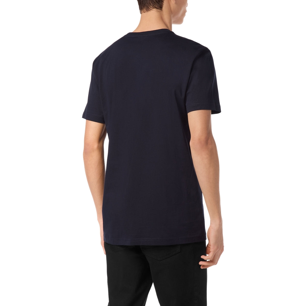 T-Shirt Round Neck