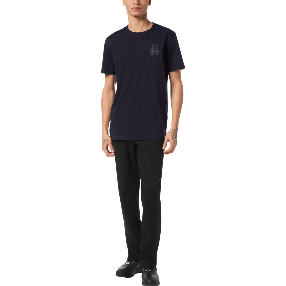 T-Shirt Round Neck