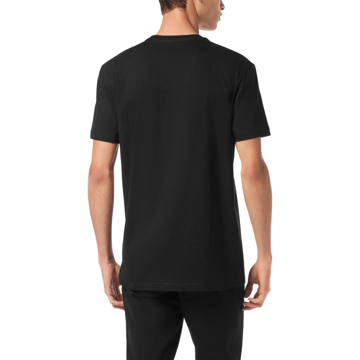 T-Shirt Round Neck