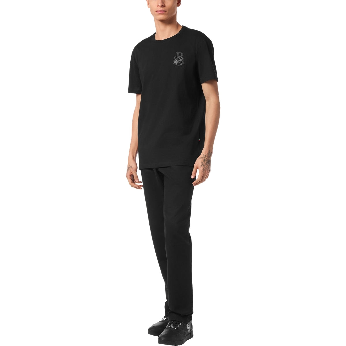 T-Shirt Round Neck