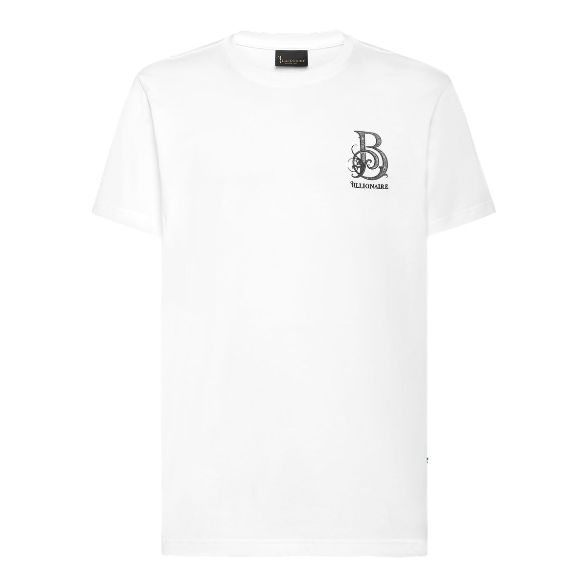 T-Shirt Round Neck