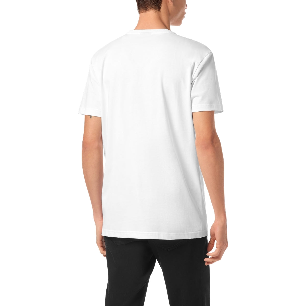T-Shirt Round Neck
