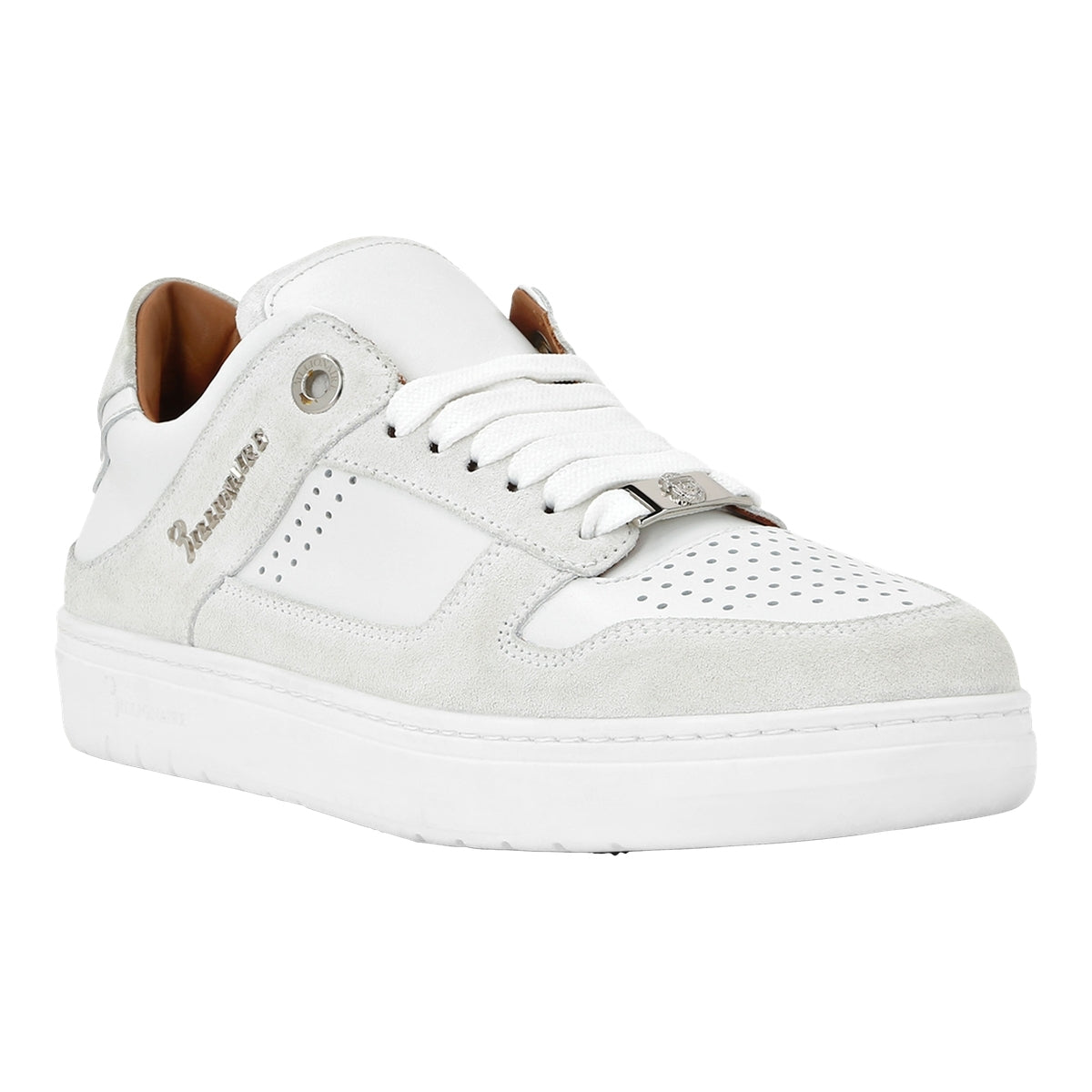 Low-Top Sneakers