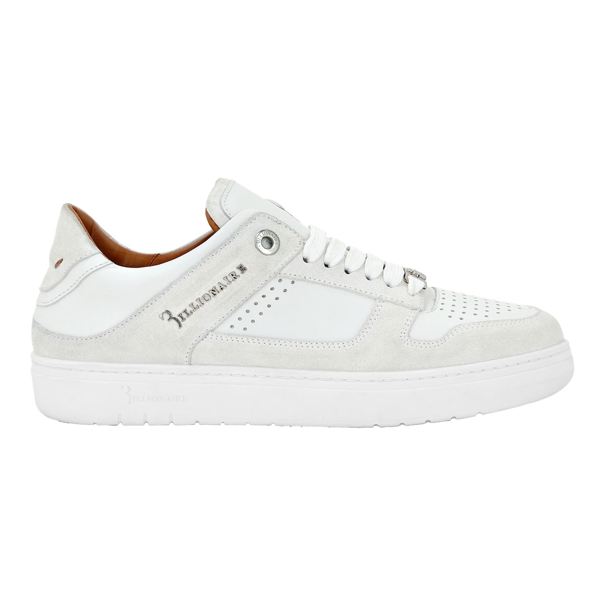 Low-Top Sneakers