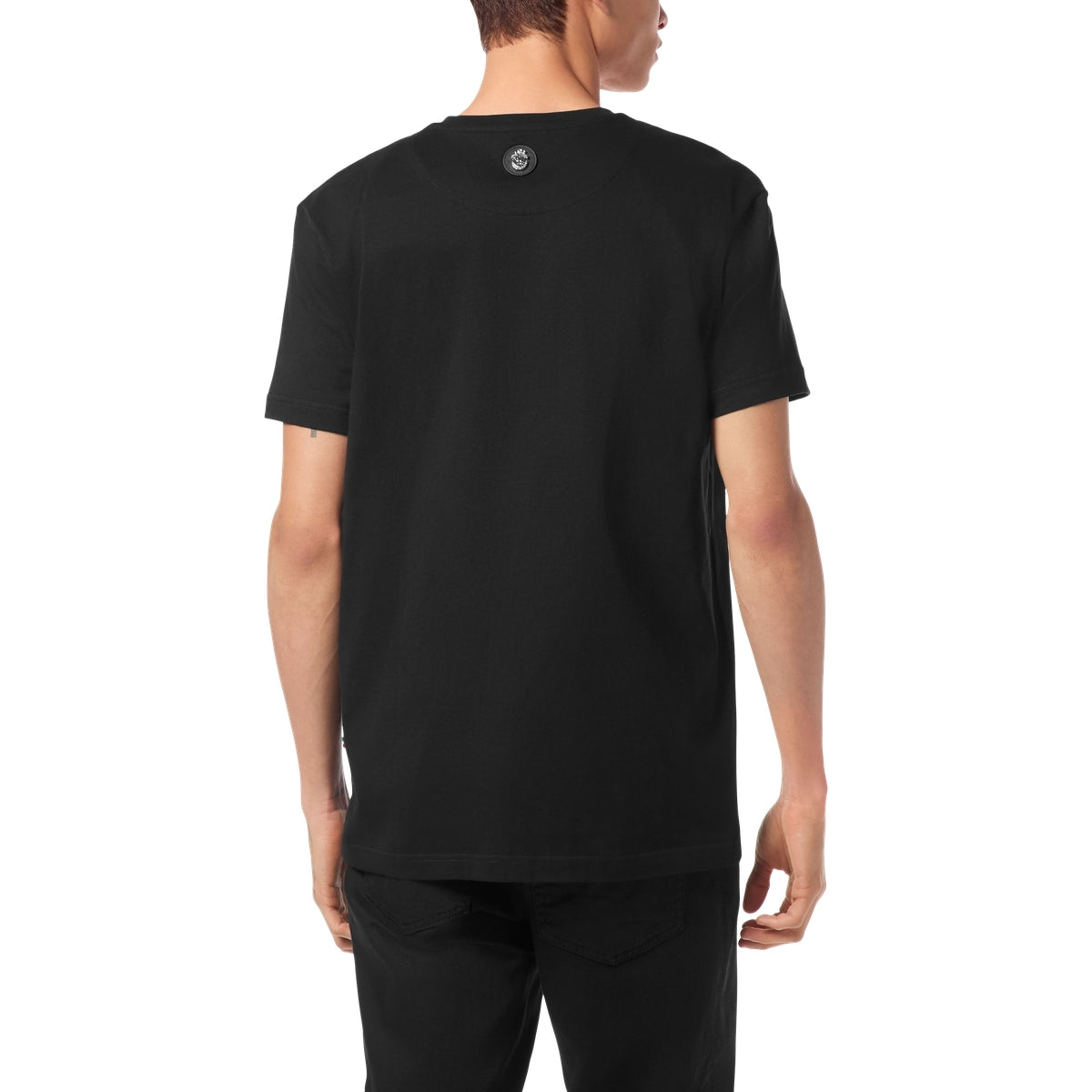 T-Shirt Round Neck BAROQUE