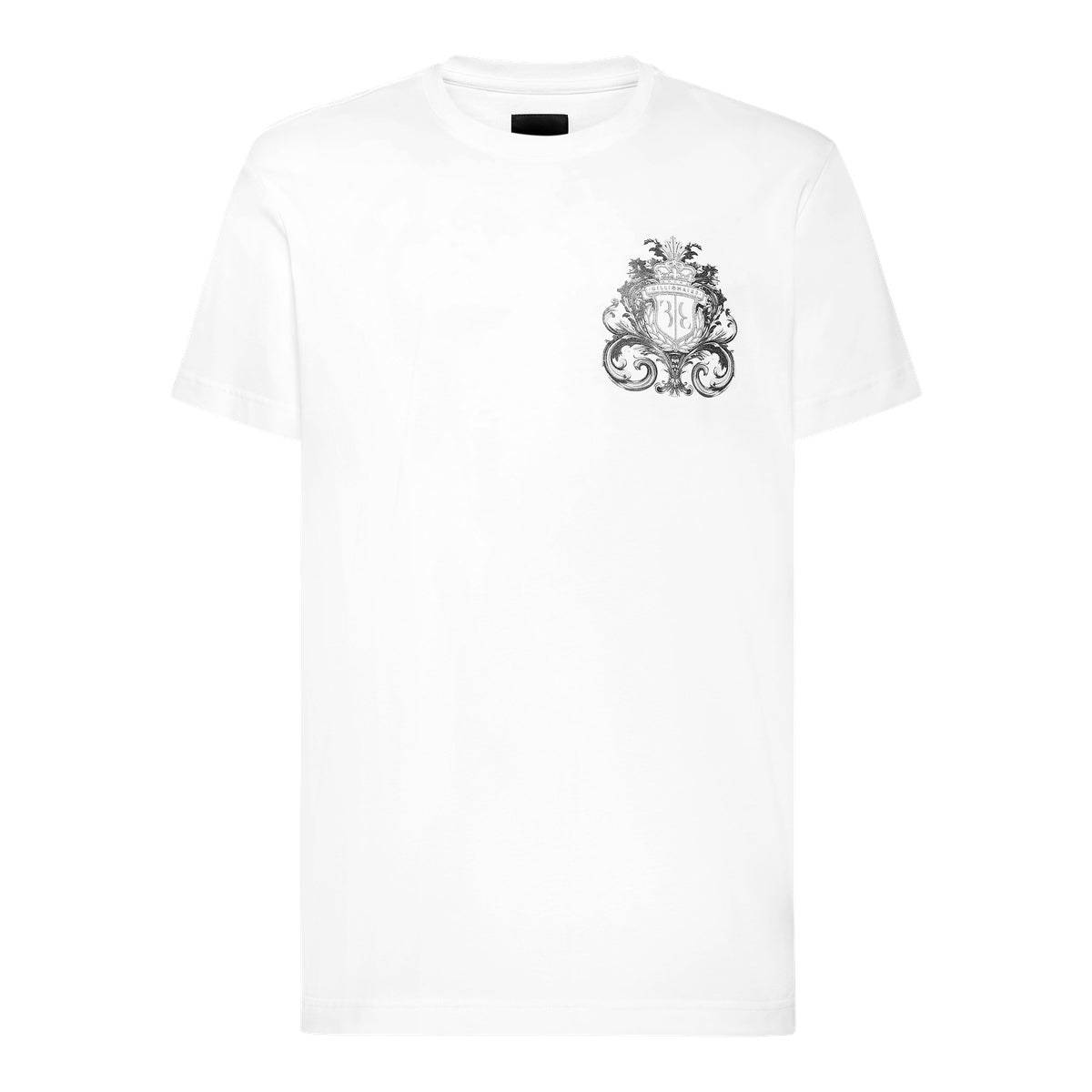 T-Shirt Round Neck BAROQUE