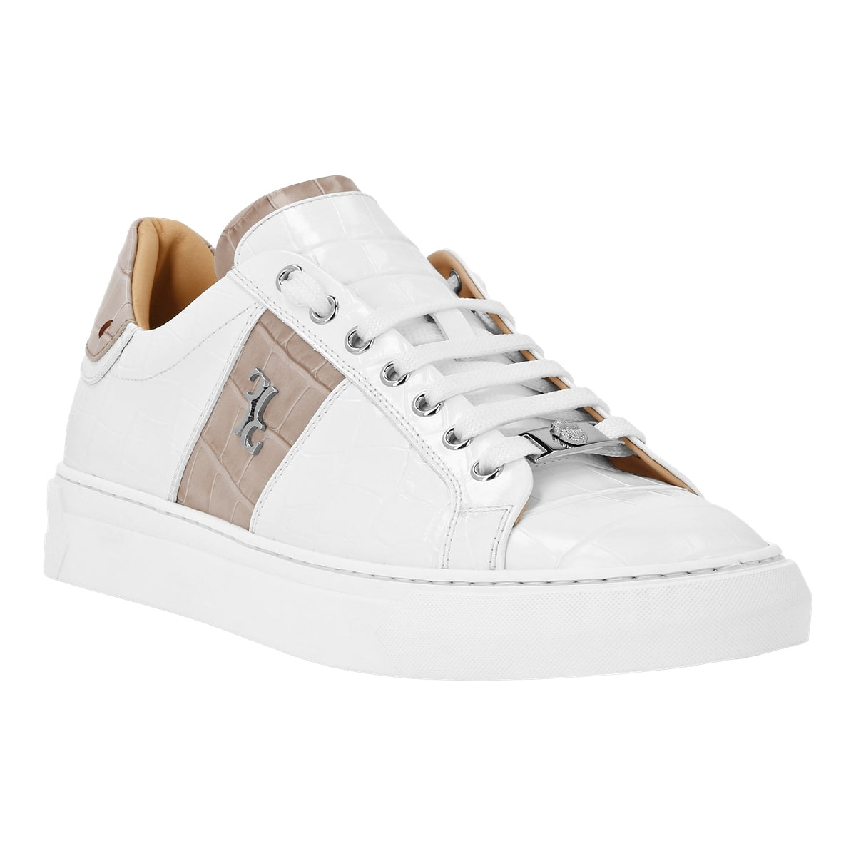 Low Top Sneakers Cocco