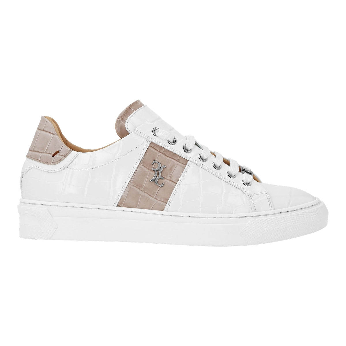 Low Top Sneakers Cocco