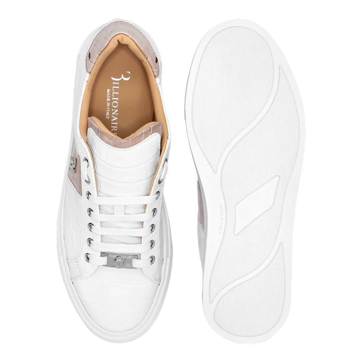 Low Top Sneakers Cocco
