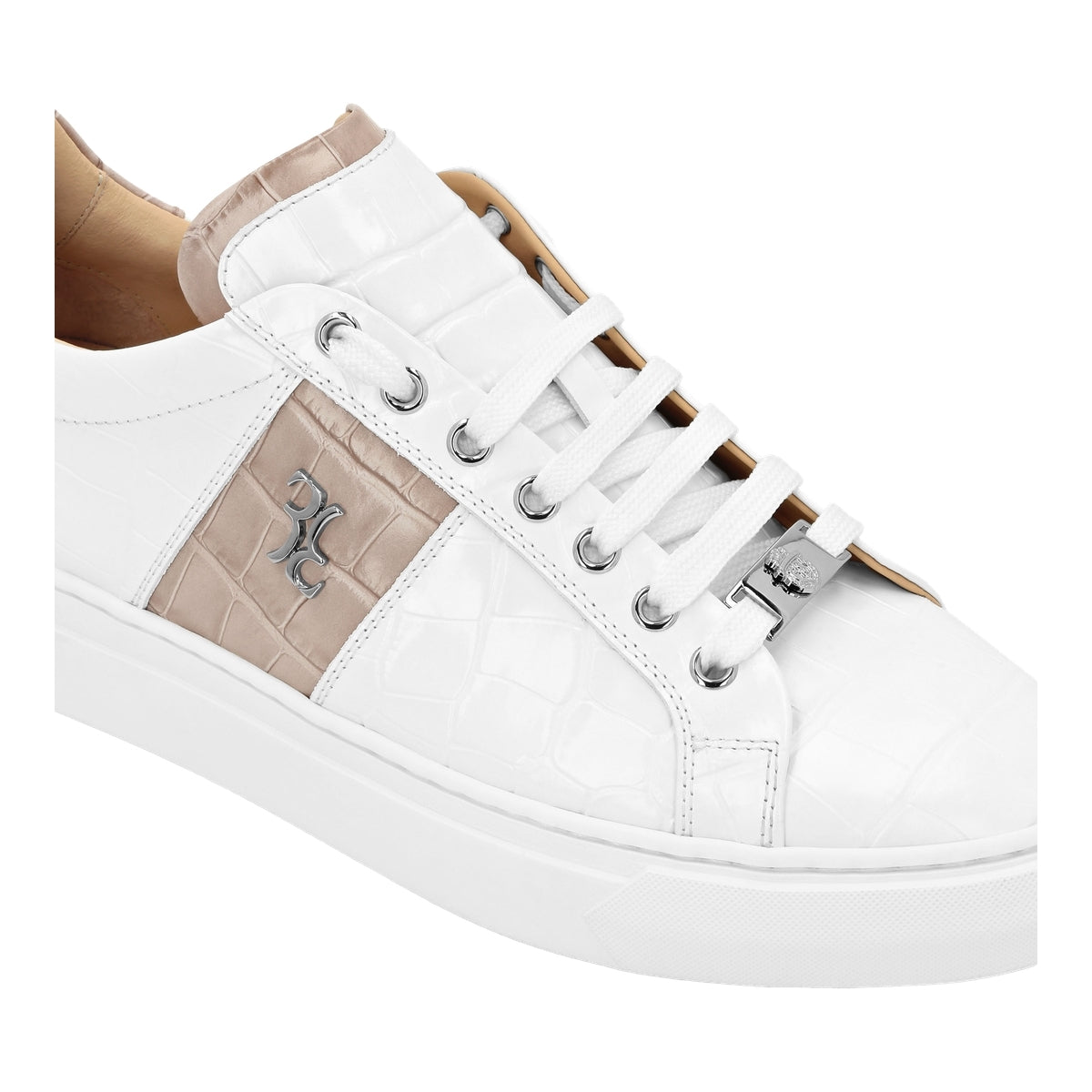 Low Top Sneakers Cocco