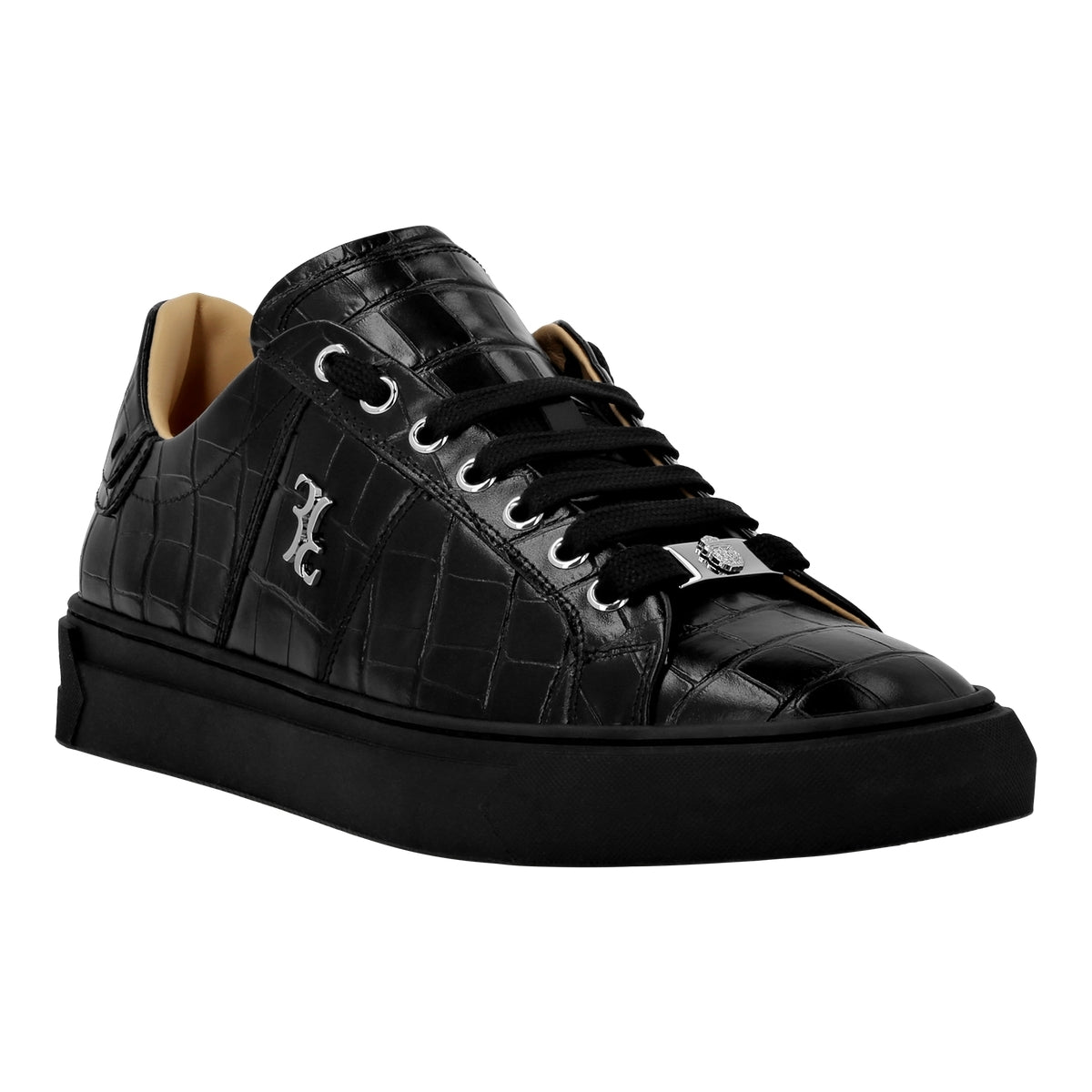 Low Top Sneakers Cocco