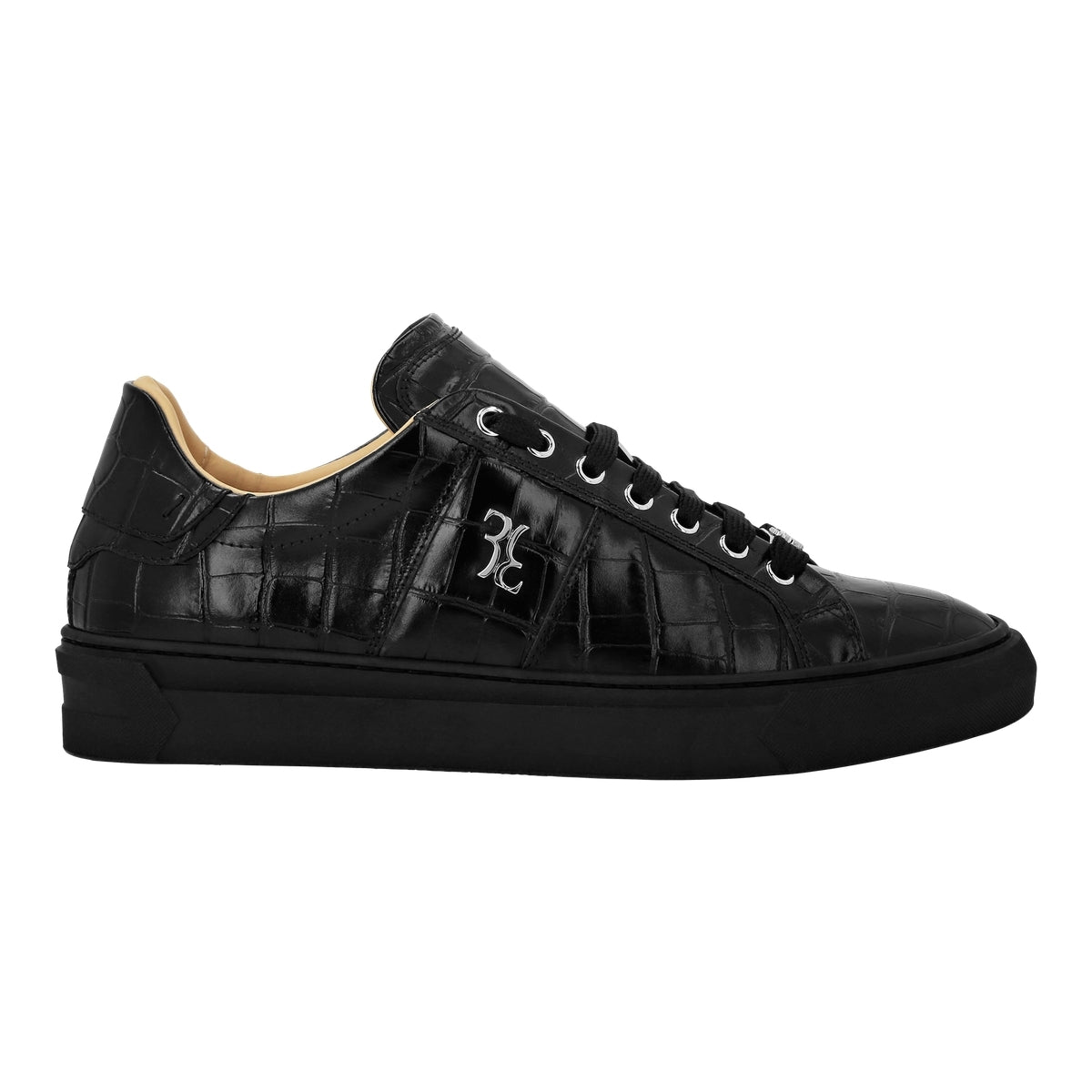 Low Top Sneakers Cocco