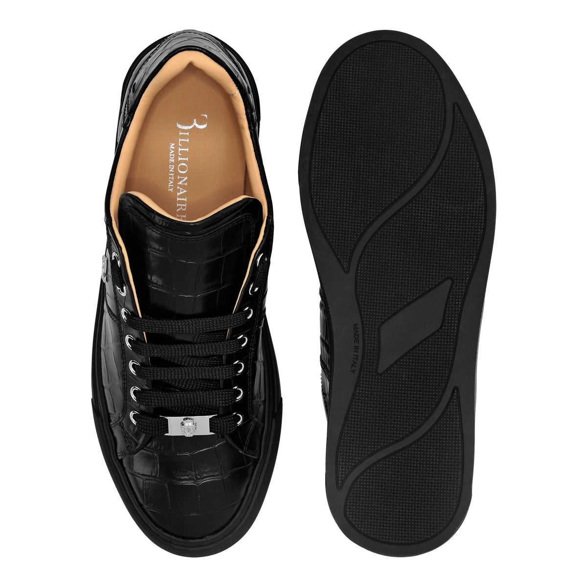 Low Top Sneakers Cocco