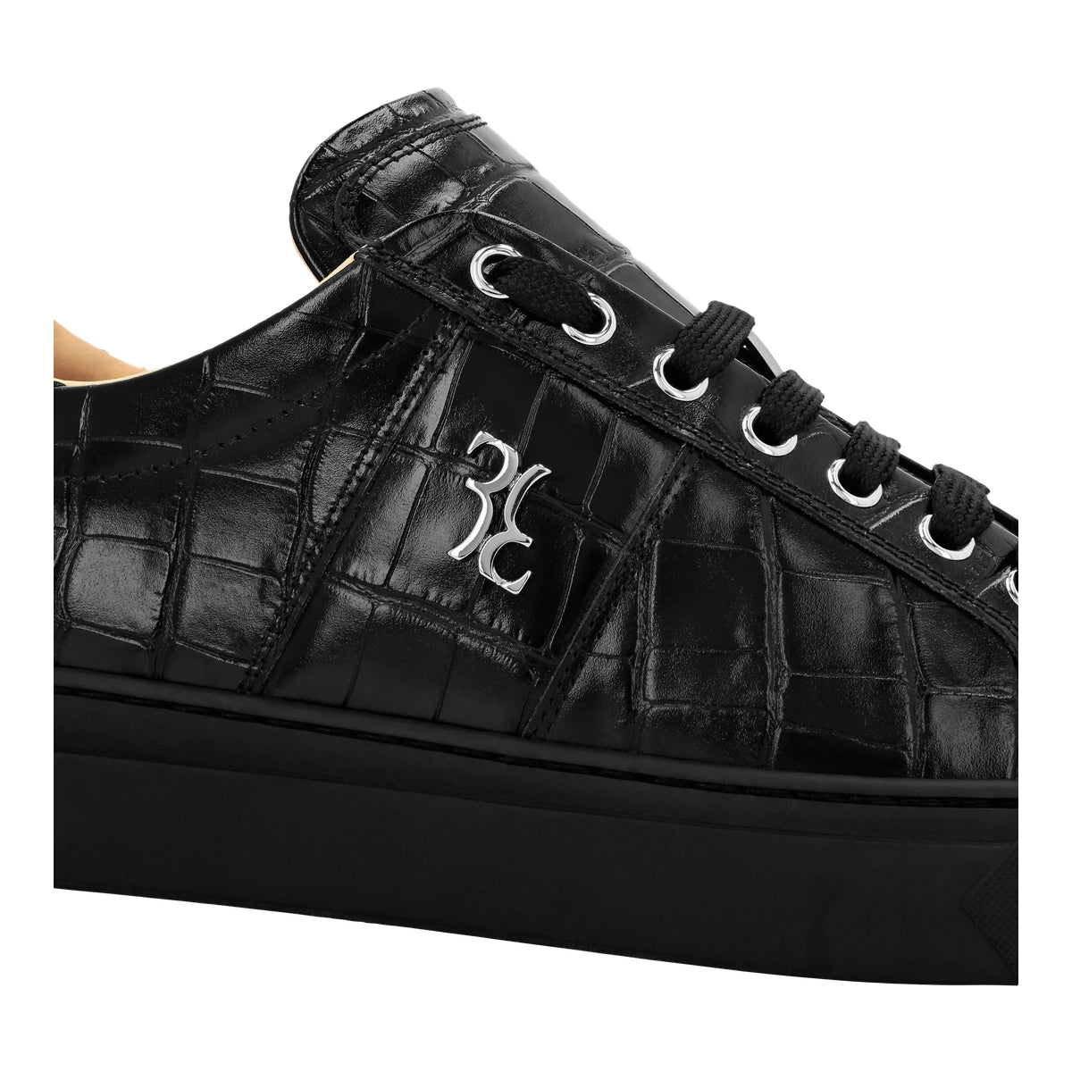 Low Top Sneakers Cocco