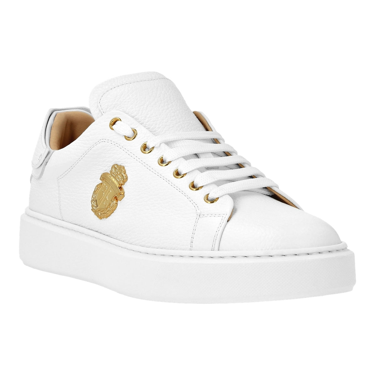 Low Top Sneakers