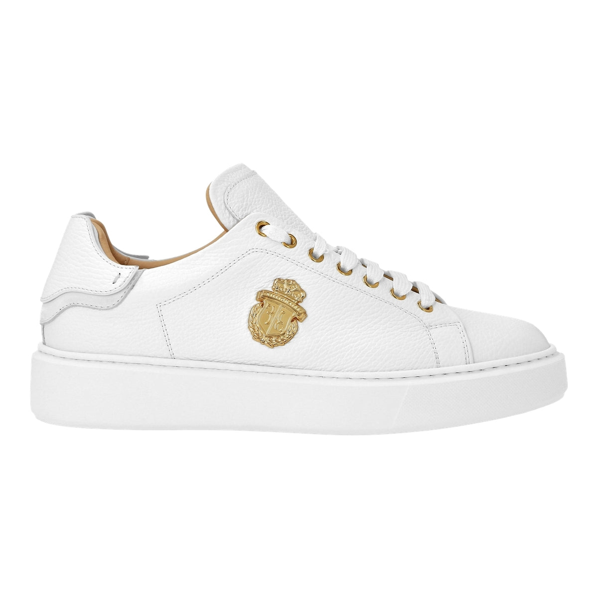 Low Top Sneakers